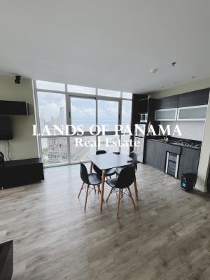 Colores de Bella Vista , apartamento