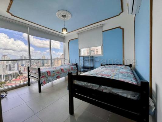 Park City, Apartamento en alquiler en Obarrio | Park City -  P4447191