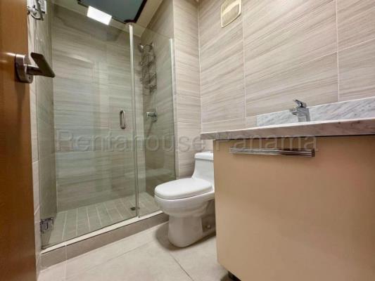 Park City, Apartamento en alquiler en Obarrio | Park City -  P4447191