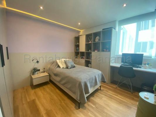 Clayton Park II, Panama