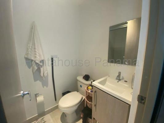 Clayton Park II, Ancon