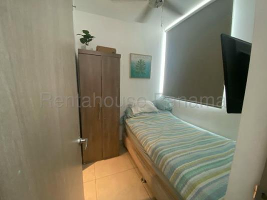 Clayton Park II, Panama