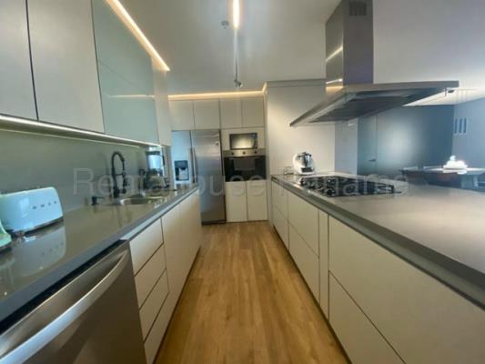 Clayton Park II, Panama