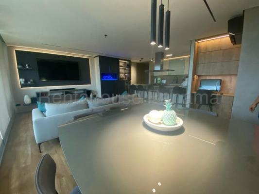 Clayton Park II, Ancon