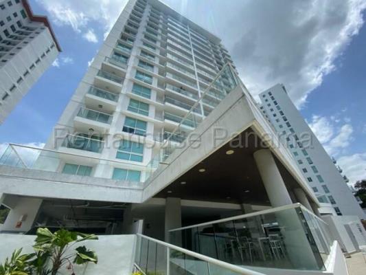 Clayton Park II, Ancon