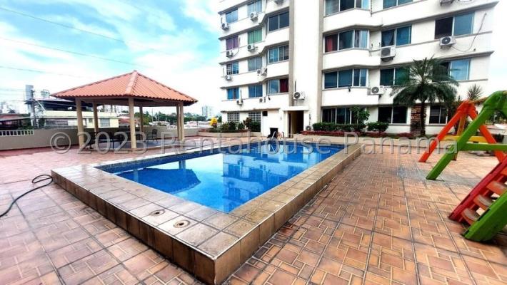 Plaza Santa Elena, apartamento