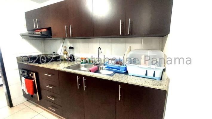 Plaza Santa Elena, apartamento