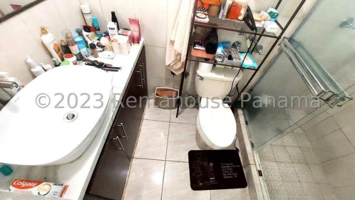 Plaza Santa Elena, Apartamento en alquiler en Parque Lefevre | Plaza Santa Elena -  P4447443