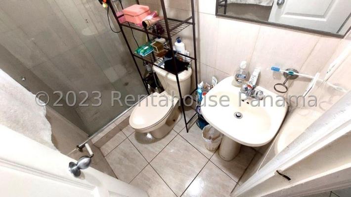 Plaza Santa Elena, Apartamento en alquiler en Parque Lefevre | Plaza Santa Elena -  P4447443