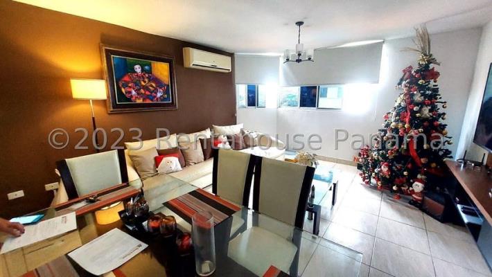 Plaza Santa Elena, apartamento