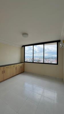 Avenida Balboa, apartamento