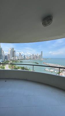 Avenida Balboa, Apartamento en venta en Bella Vista | Avenida Balboa -  P4447471