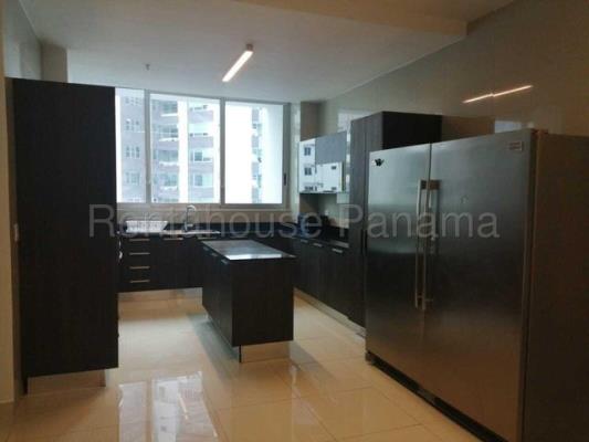 Aventura tower, Punta Paitilla