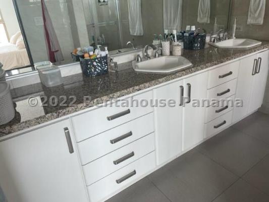 Ocean Park, apartamento