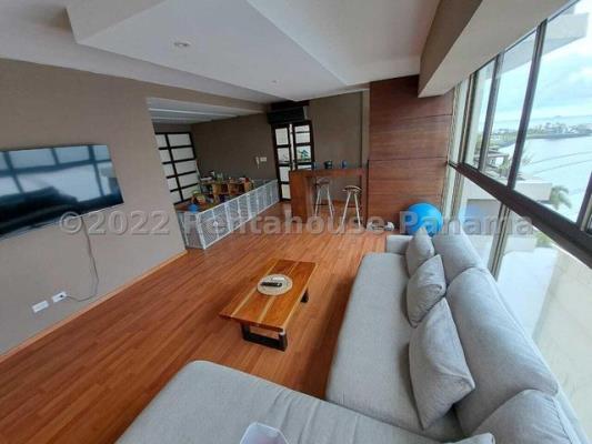 Ocean Park, apartamento