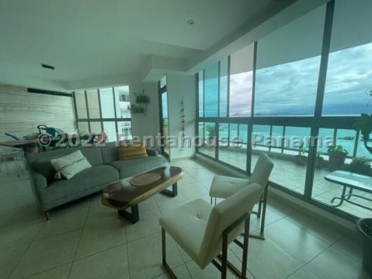 Ocean Park, Apartamento en alquiler en Punta Pacifica | Ocean Park -  P4447485