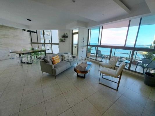 Ocean Park, Área Metropolitana