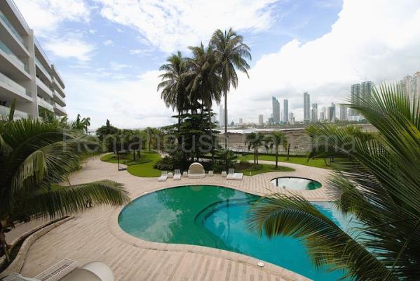 Miradores The Point, apartamento