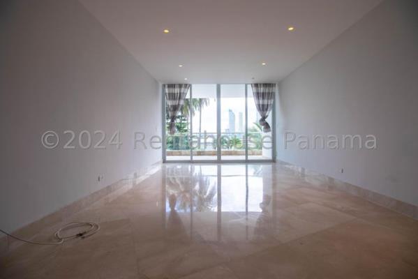 Miradores The Point, apartamento