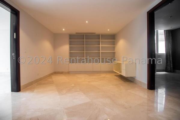 Miradores The Point, Área Metropolitana