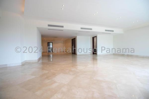 Miradores The Point, Área Metropolitana