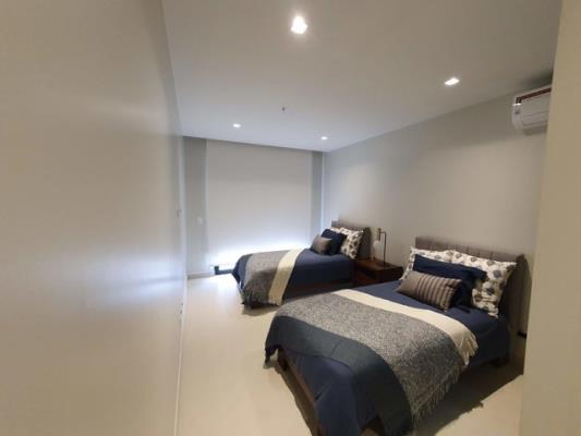 CASA BIANCA, apartamento