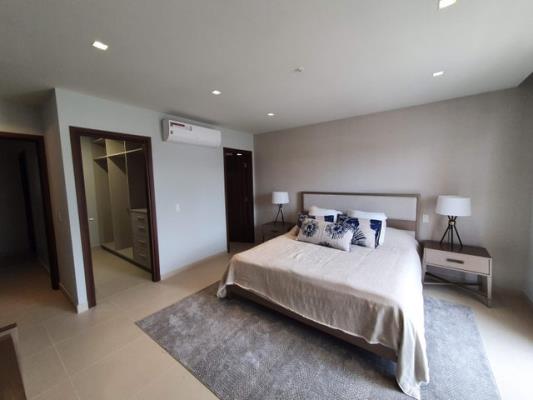 CASA BIANCA, Área Metropolitana