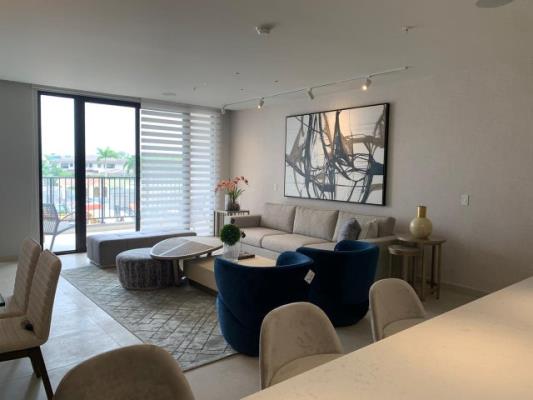 CASA BIANCA, apartamento