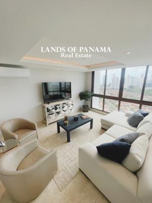 PH The Colonial, Área Metropolitana