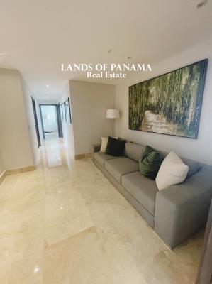 PH The Colonial, Área Metropolitana