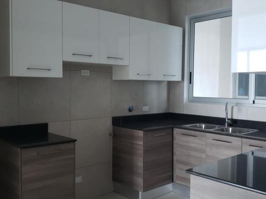 Elite , Apartamento en alquiler en Bella Vista | Elite  -  P4447884