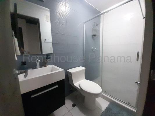 Metropolitan Park, apartamento