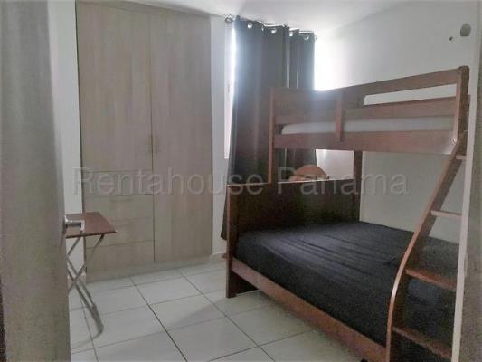 Metropolitan Park, Apartamento en alquiler en Parque Lefevre | Metropolitan Park -  P4448003