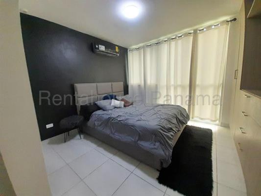 Metropolitan Park, Parque Lefevre