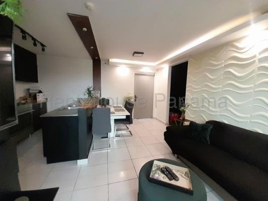 Metropolitan Park, Apartamento en alquiler en Parque Lefevre | Metropolitan Park -  P4448003