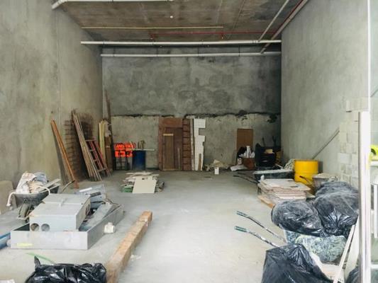 Balboa Bay, Bella Vista