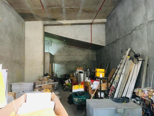 Balboa Bay, Bella Vista