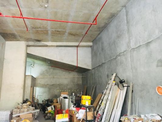 Balboa Bay, Apartamento en alquiler en Bella Vista | Balboa Bay -  P4448045