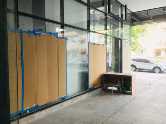 Balboa Bay, Bella Vista