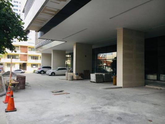 Balboa Bay, Apartamento en alquiler en Bella Vista | Balboa Bay -  P4448045