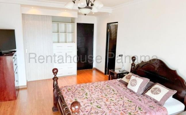 The View, apartamento