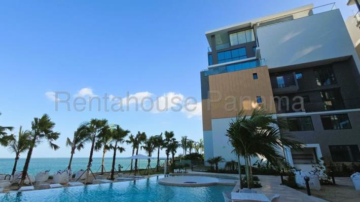 The Palm, Apartamento en venta en Obarrio | The Palm -  P4448115