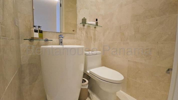 The Palm, apartamento