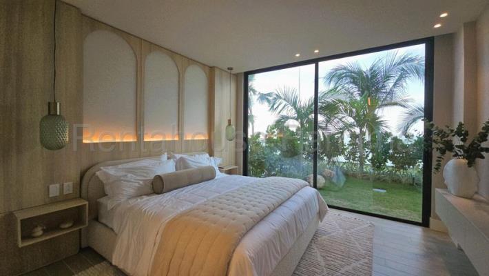 The Palm, apartamento