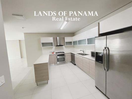 Mirador del Este, apartamento