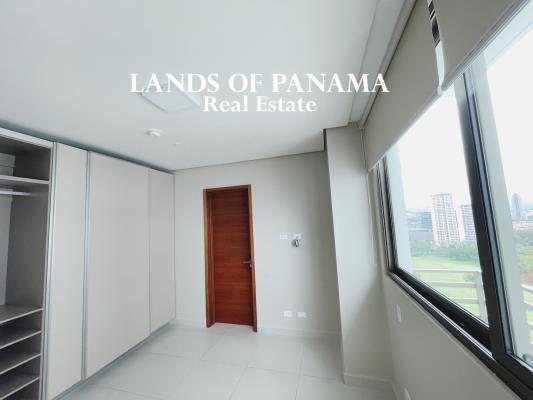 Mirador del Este, Costa del Este