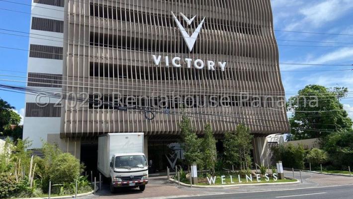 Victory Wellness, apartamento