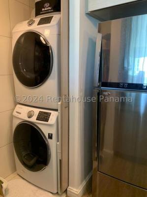 Moon Tower, apartamento