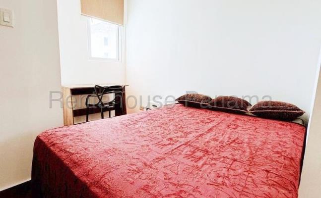 The View, apartamento