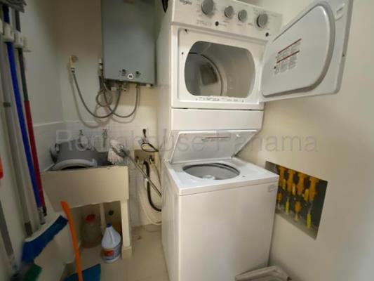 River Valley, apartamento